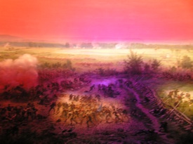 Cyclorama